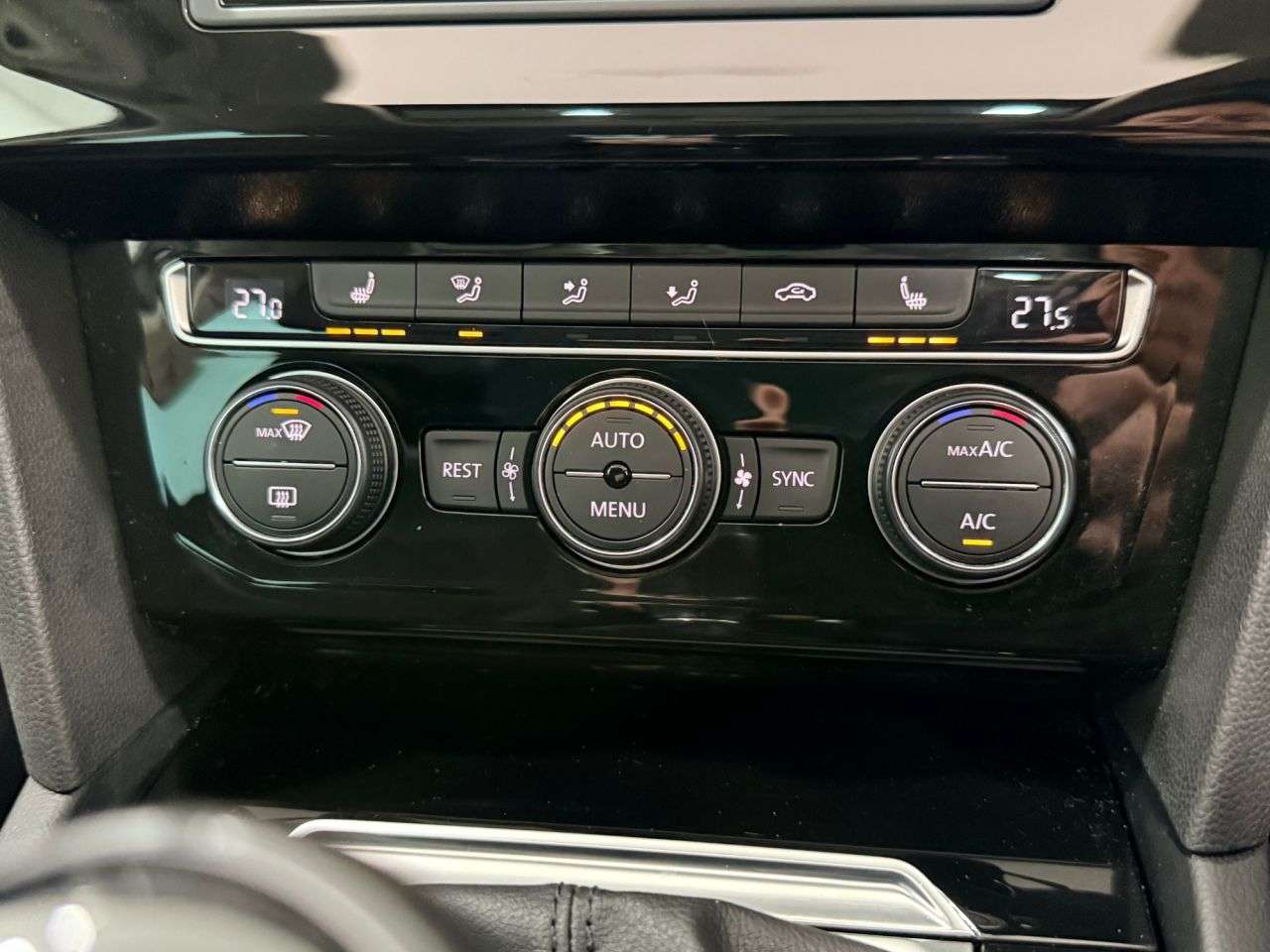 2017 VOLKSWAGEN PASSAT 2017 VOLKSWAGEN PASSAT