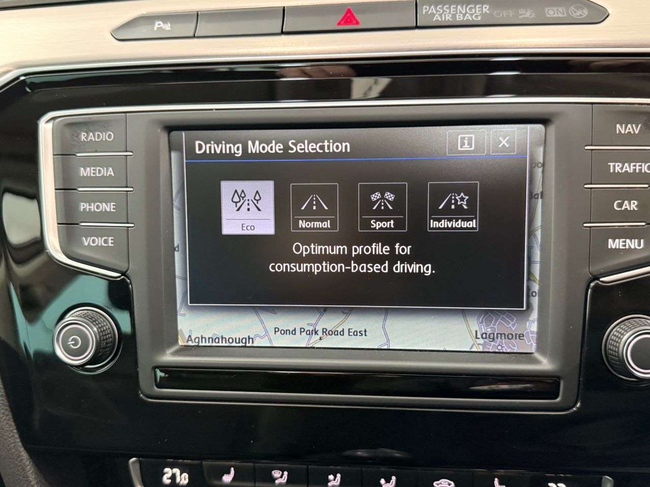 2017 VOLKSWAGEN PASSAT 2017 VOLKSWAGEN PASSAT