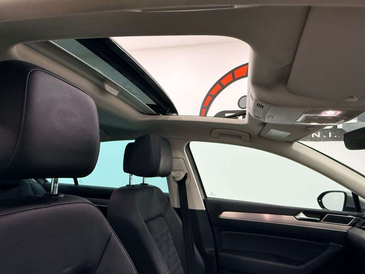 2017 VOLKSWAGEN PASSAT 2017 VOLKSWAGEN PASSAT