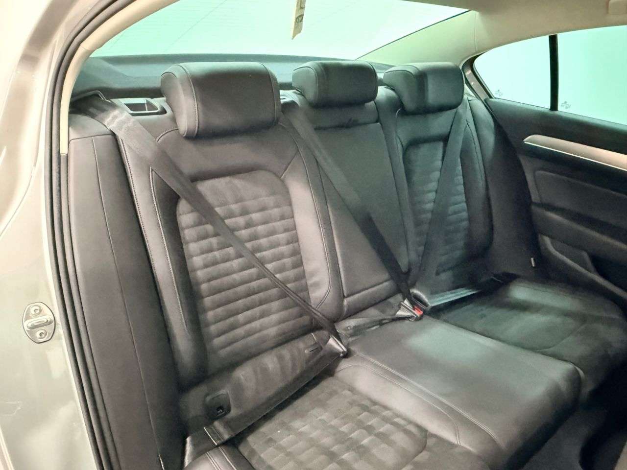 2017 VOLKSWAGEN PASSAT 2017 VOLKSWAGEN PASSAT