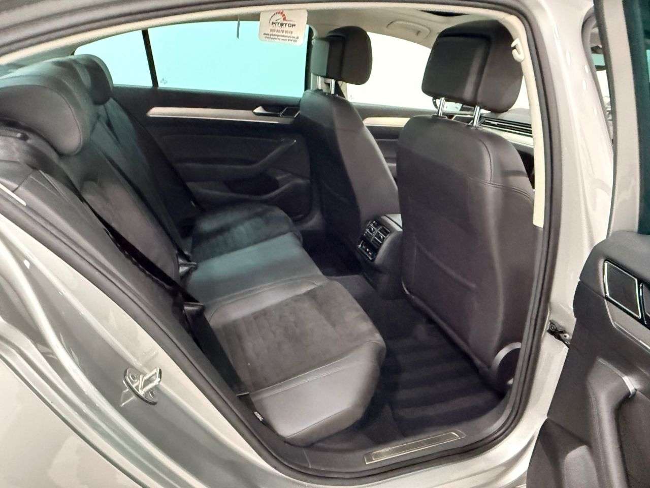 2017 VOLKSWAGEN PASSAT 2017 VOLKSWAGEN PASSAT