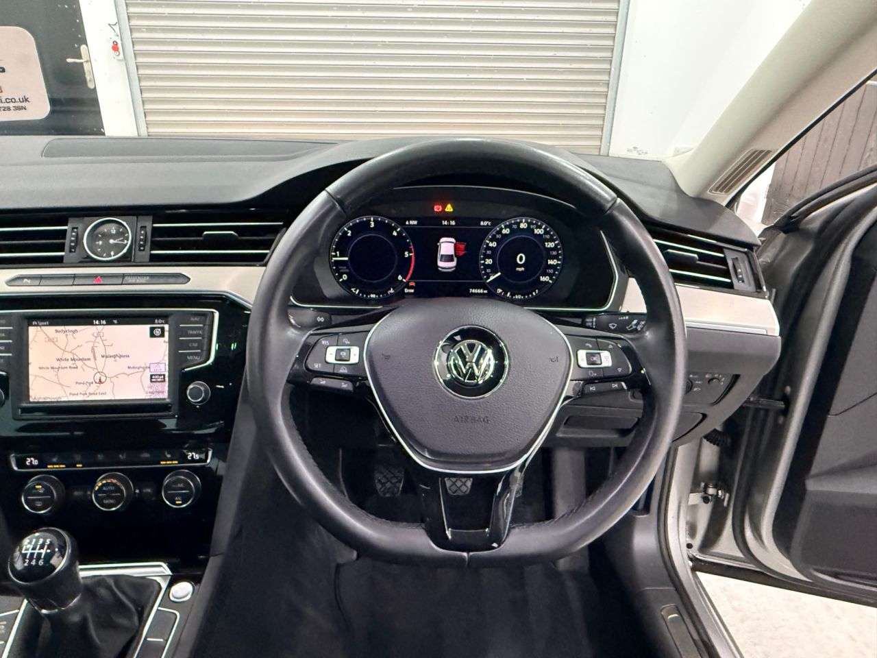 2017 VOLKSWAGEN PASSAT 2017 VOLKSWAGEN PASSAT