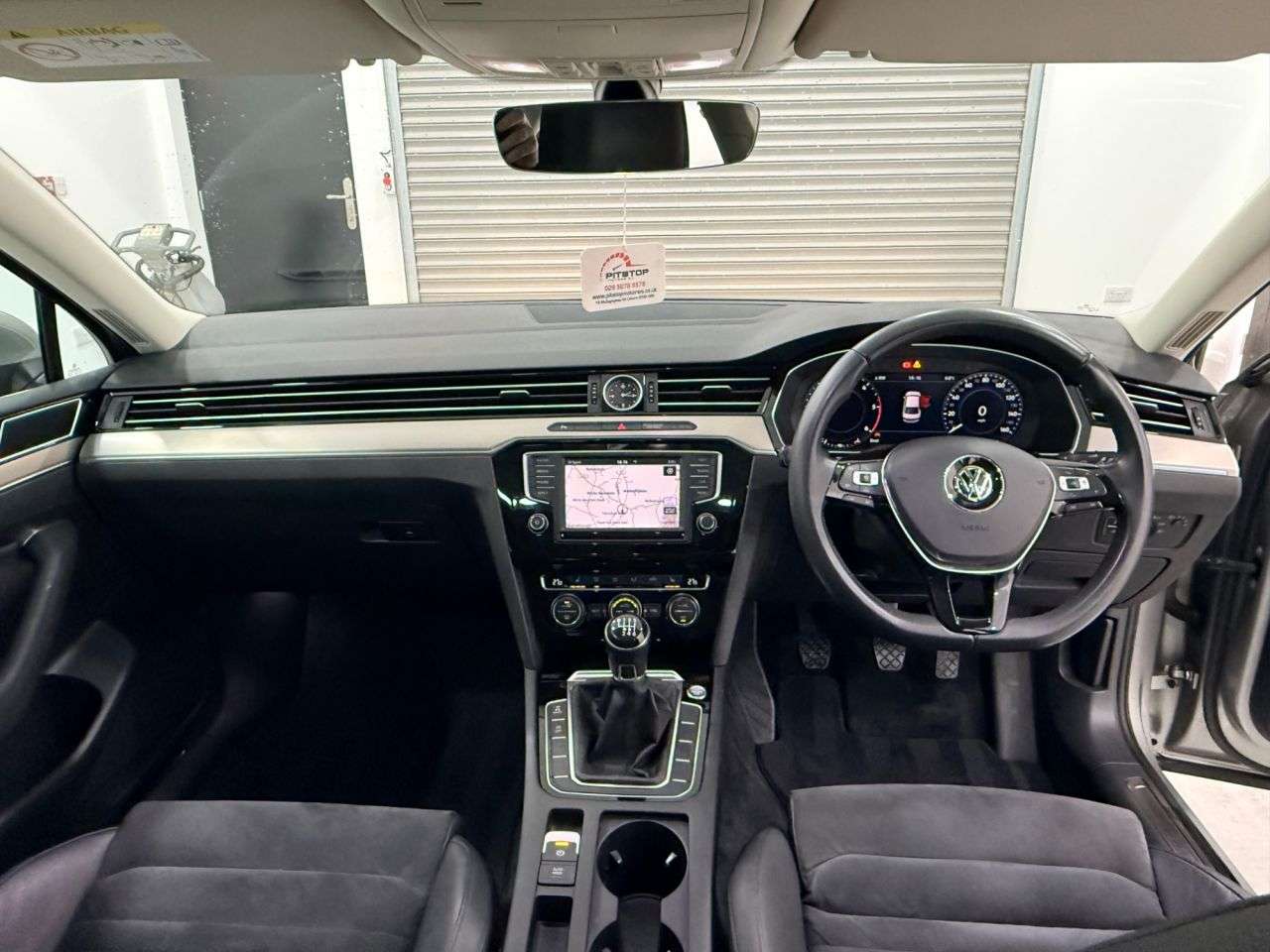 2017 VOLKSWAGEN PASSAT 2017 VOLKSWAGEN PASSAT