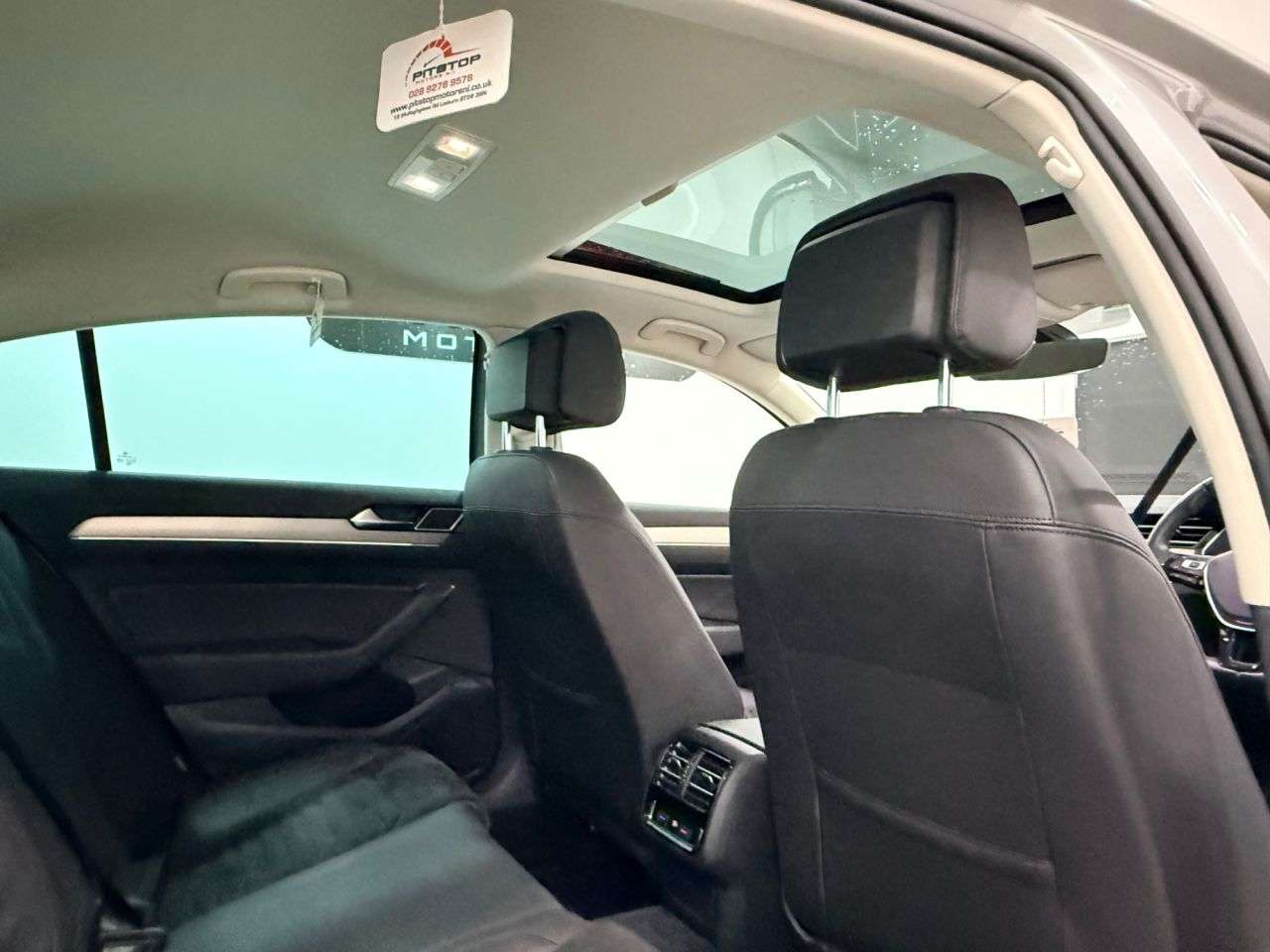 2017 VOLKSWAGEN PASSAT 2017 VOLKSWAGEN PASSAT