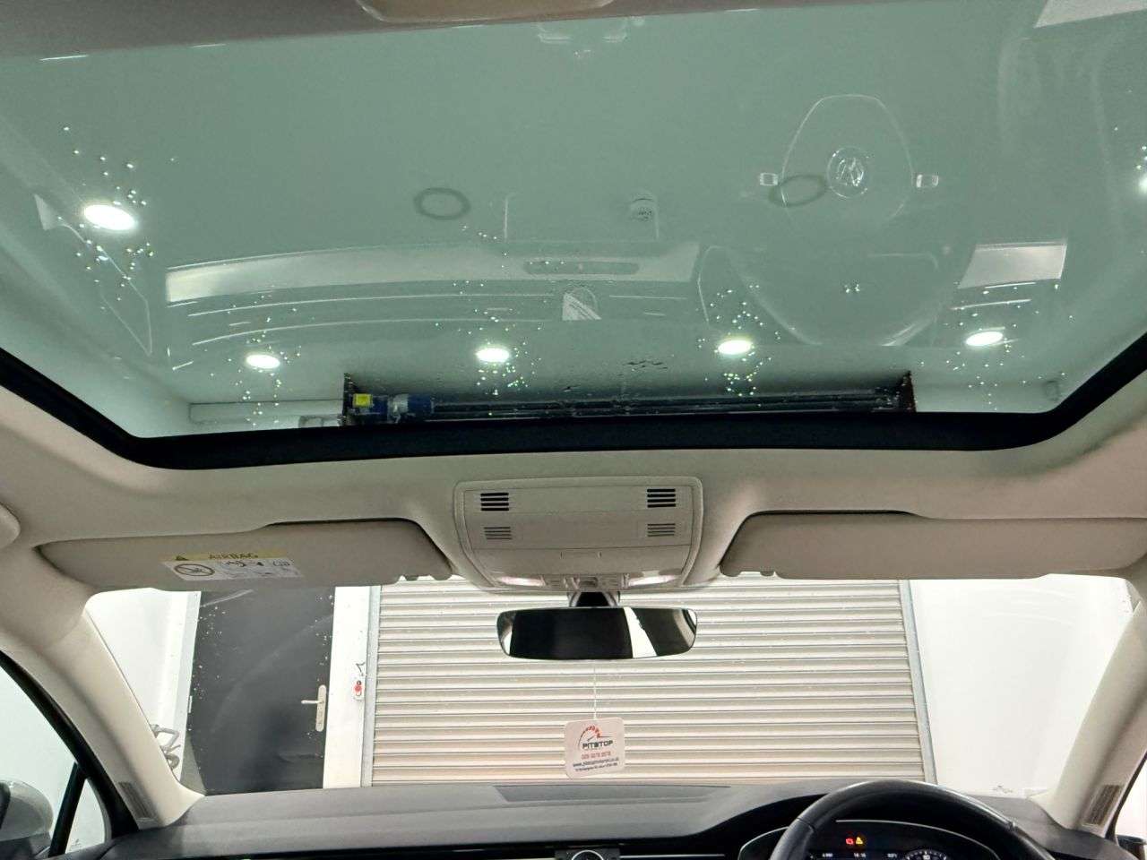 2017 VOLKSWAGEN PASSAT 2017 VOLKSWAGEN PASSAT