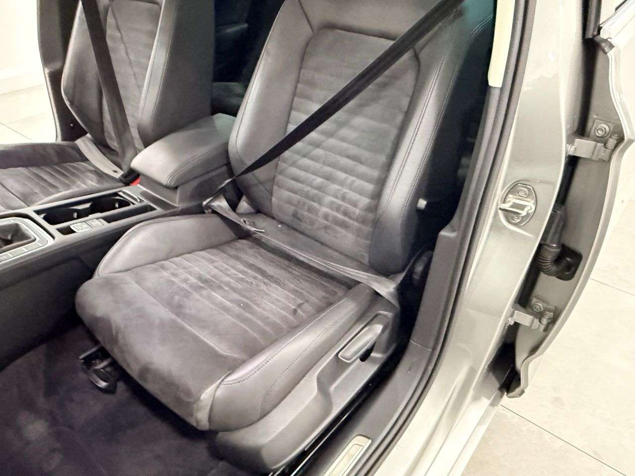 2017 VOLKSWAGEN PASSAT 2017 VOLKSWAGEN PASSAT