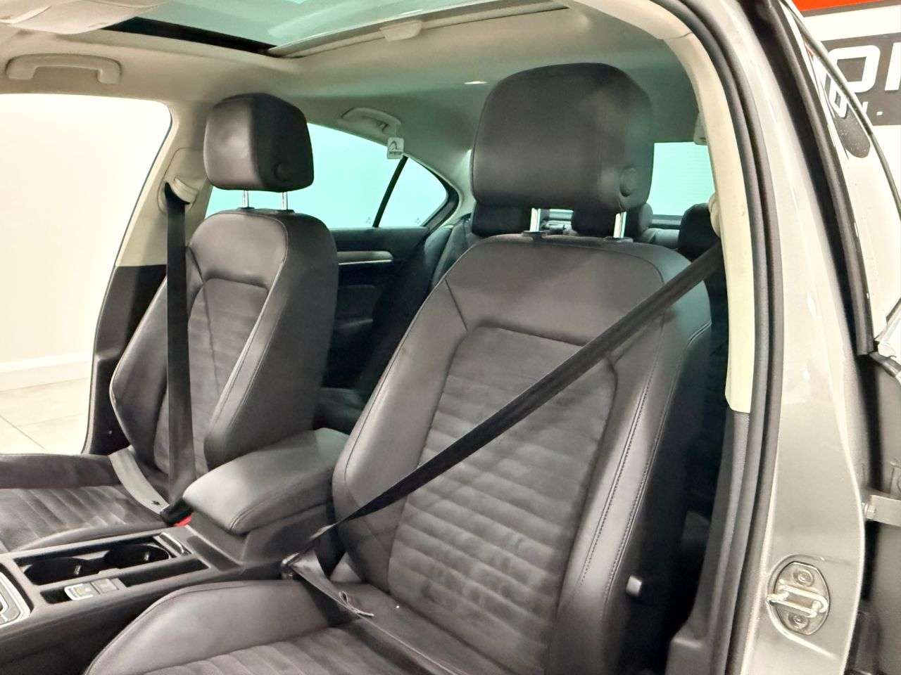 2017 VOLKSWAGEN PASSAT 2017 VOLKSWAGEN PASSAT