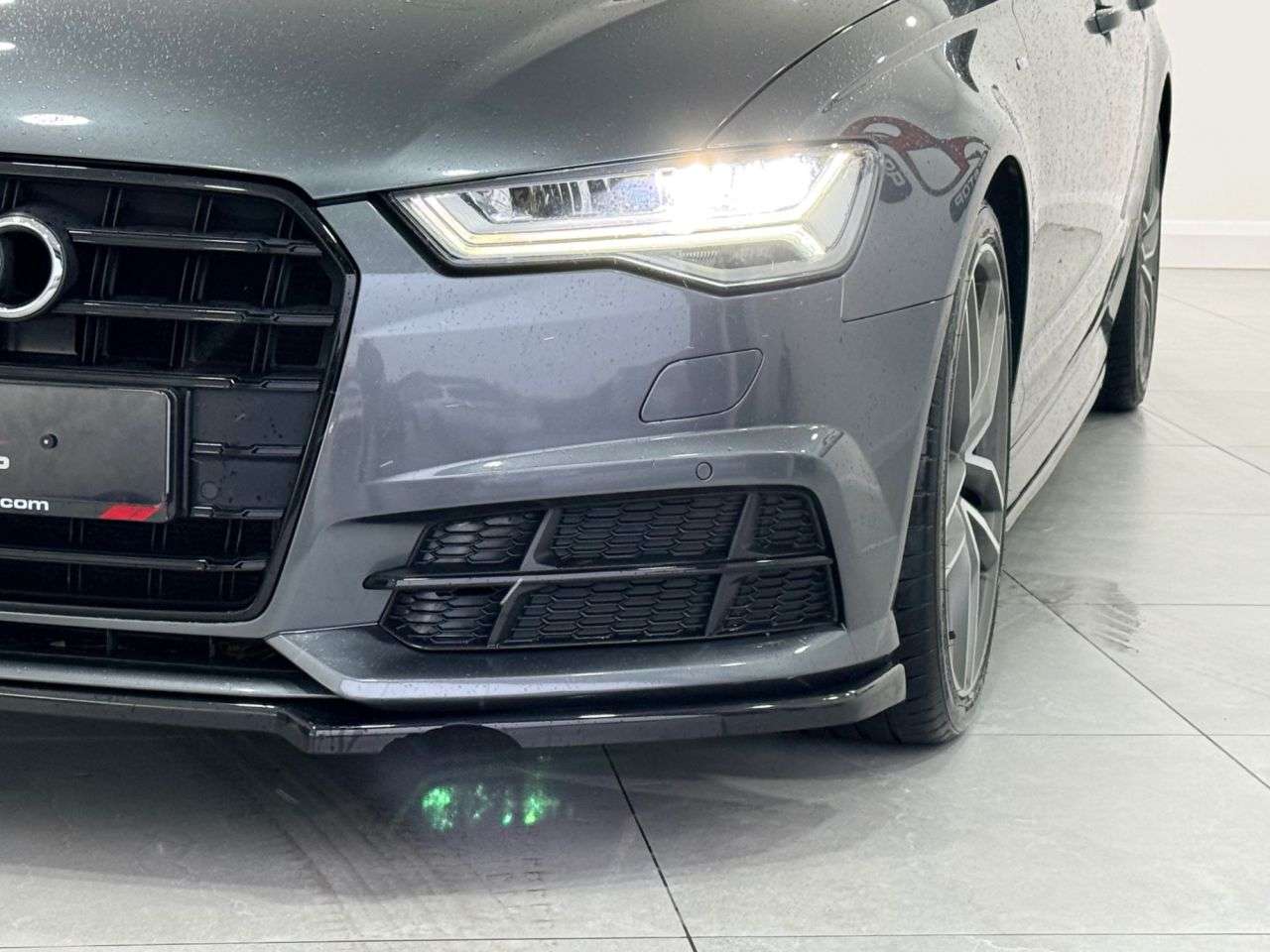 2016 AUDI A6 AVANT 2016 AUDI A6 AVANT