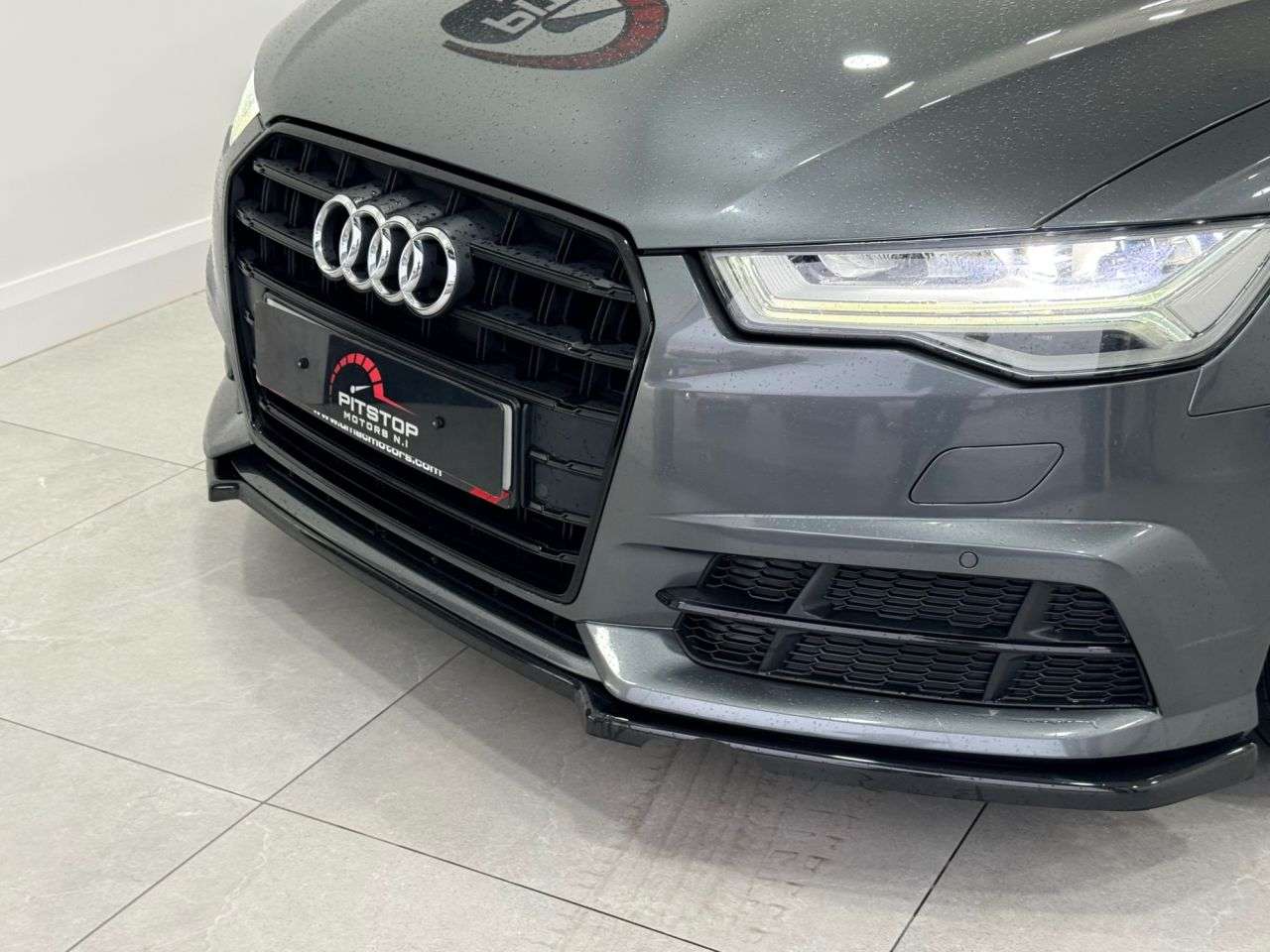 2016 AUDI A6 AVANT 2016 AUDI A6 AVANT