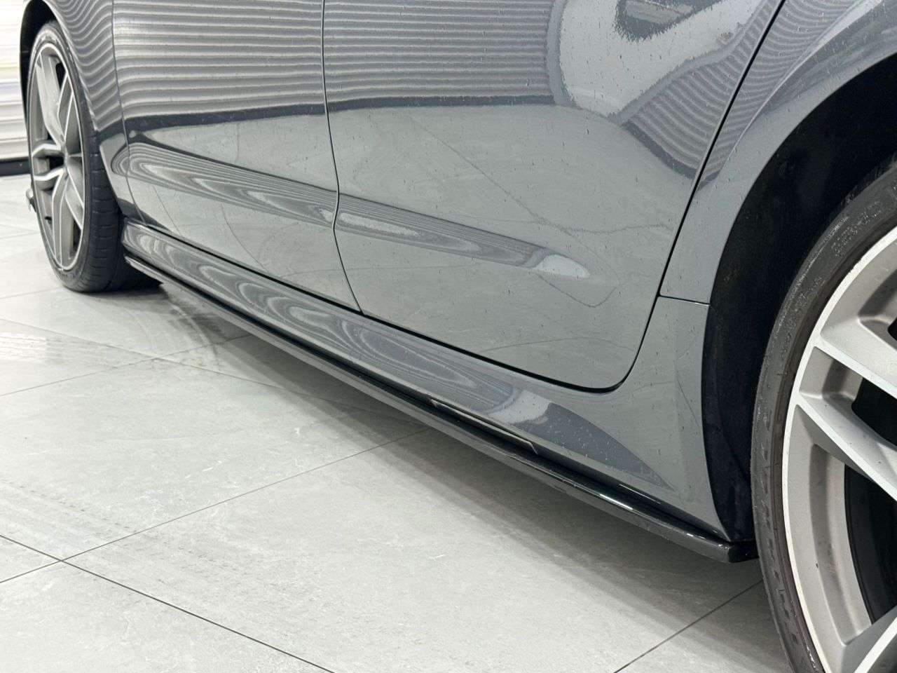 2016 AUDI A6 AVANT 2016 AUDI A6 AVANT