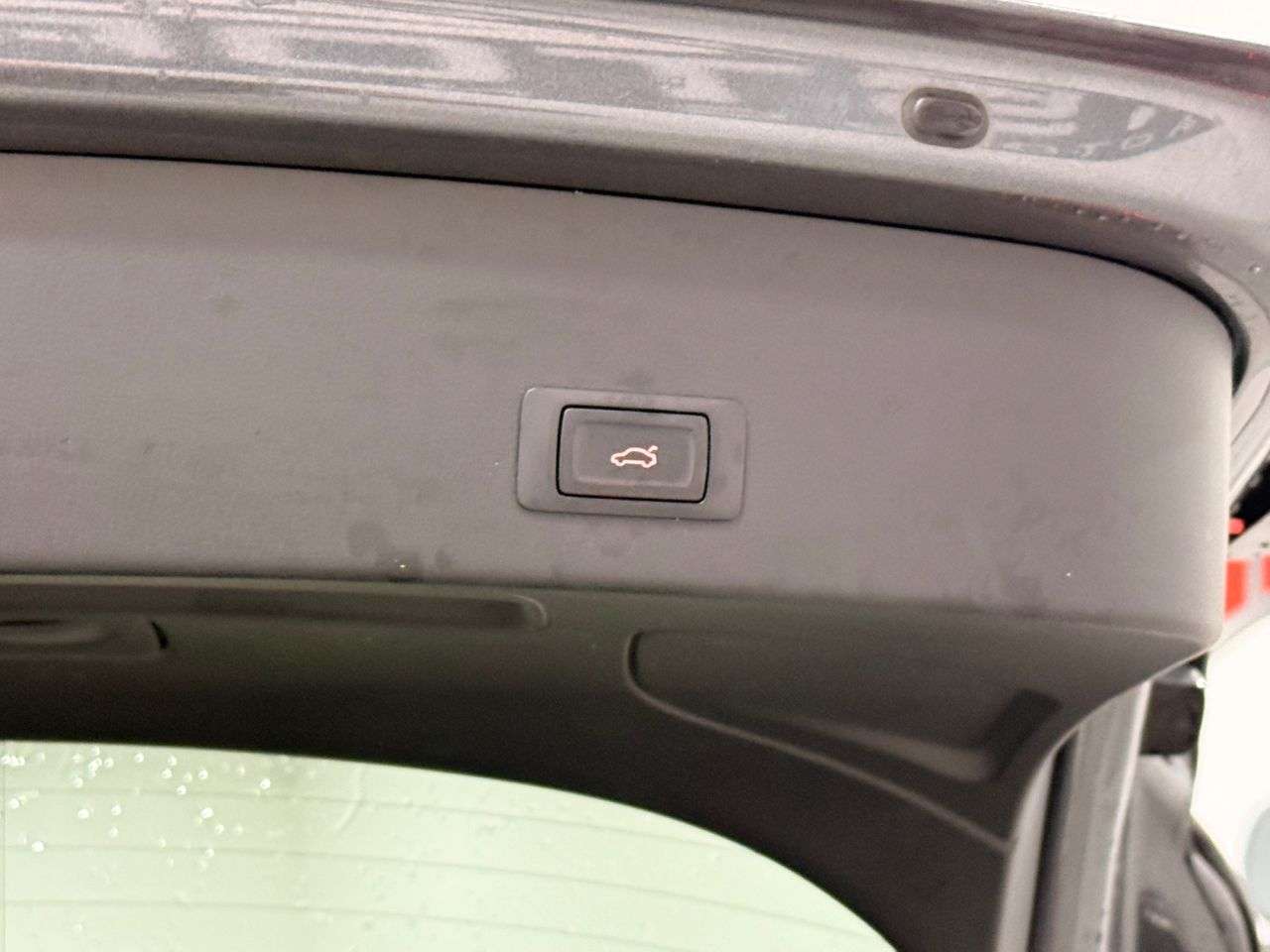 2016 AUDI A6 AVANT 2016 AUDI A6 AVANT