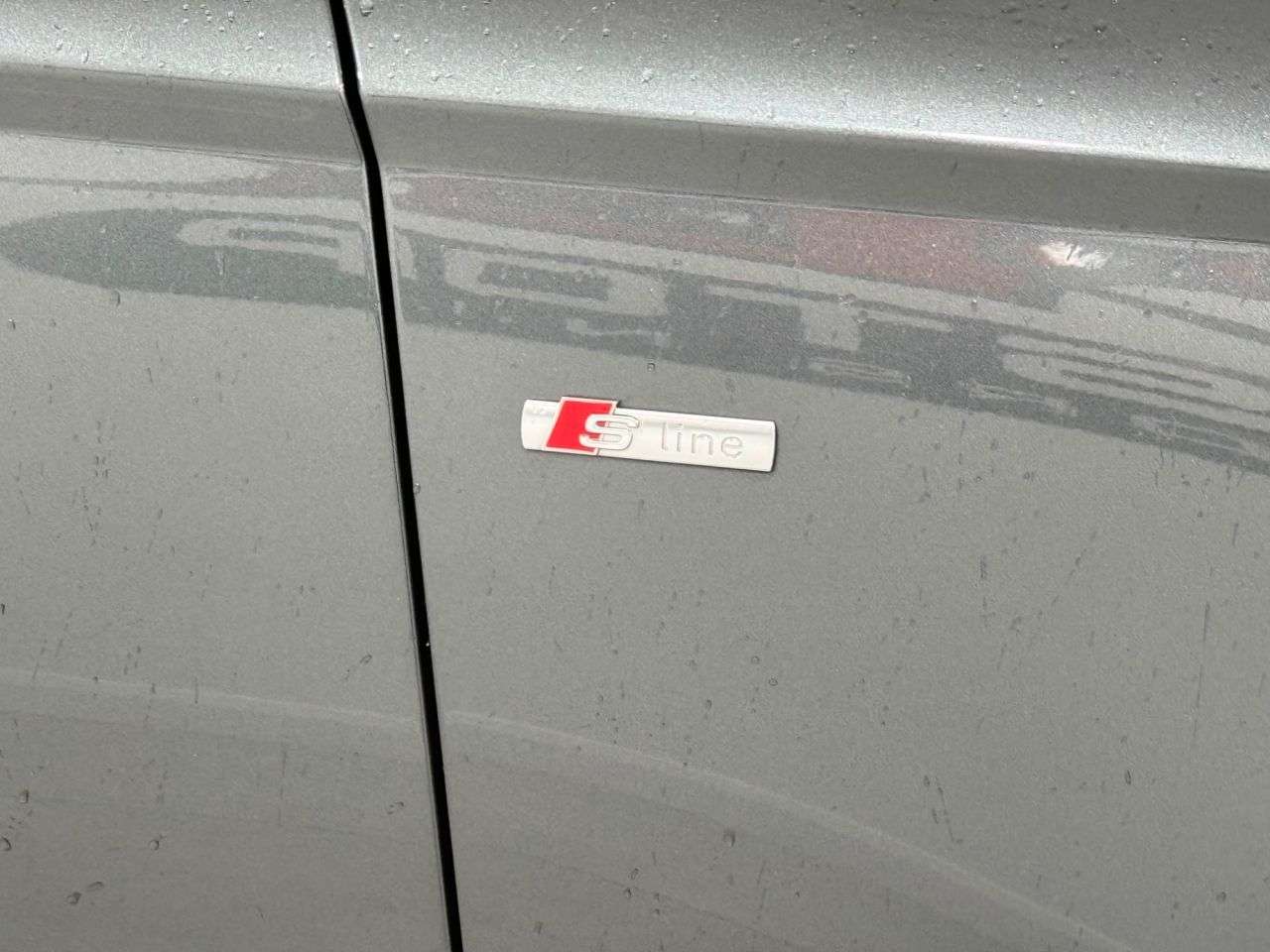 2016 AUDI A6 AVANT 2016 AUDI A6 AVANT