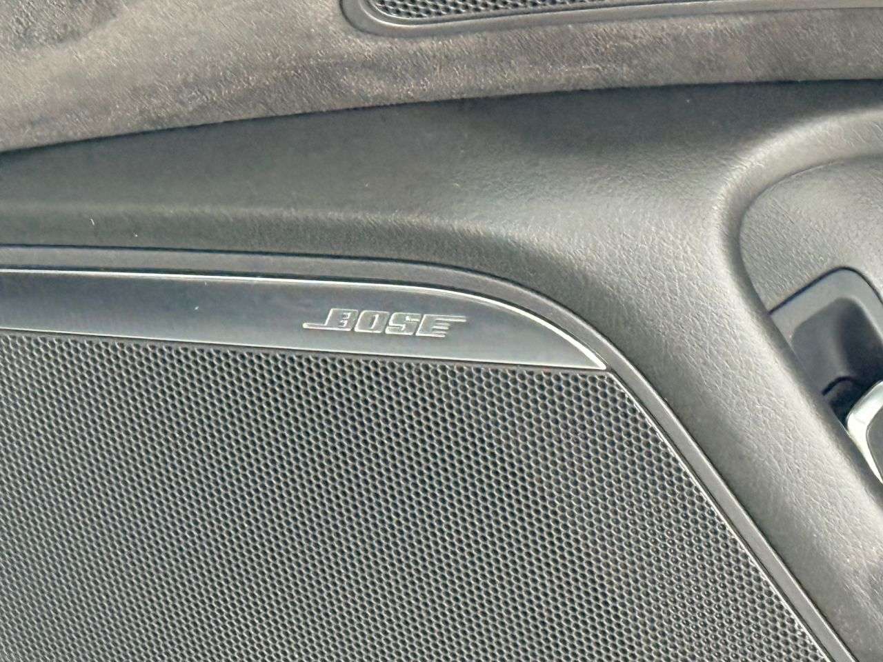 2016 AUDI A6 AVANT 2016 AUDI A6 AVANT