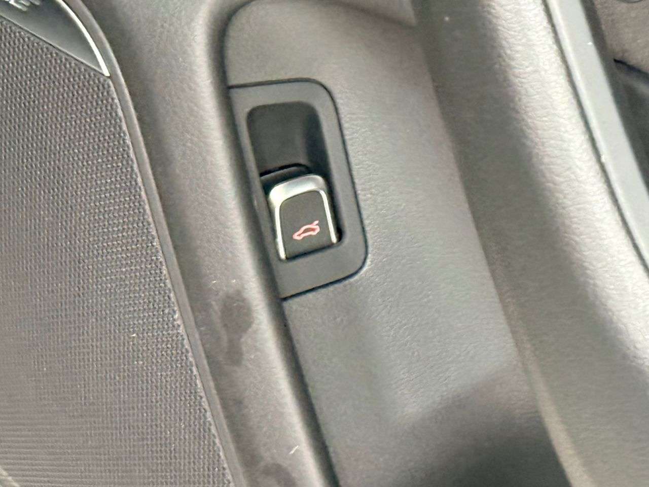 2016 AUDI A6 AVANT 2016 AUDI A6 AVANT