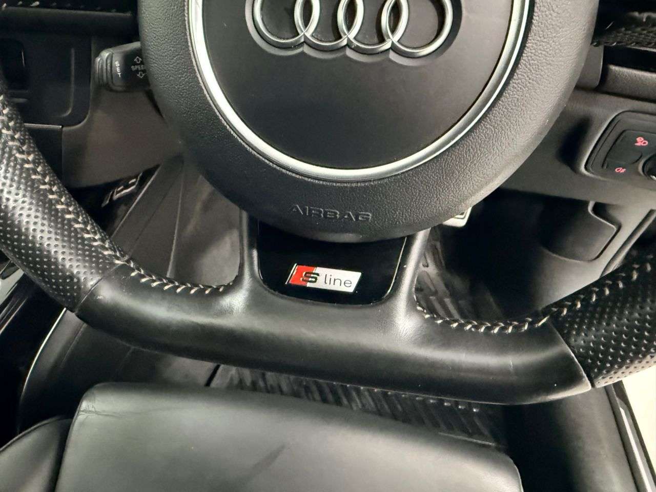 2016 AUDI A6 AVANT 2016 AUDI A6 AVANT