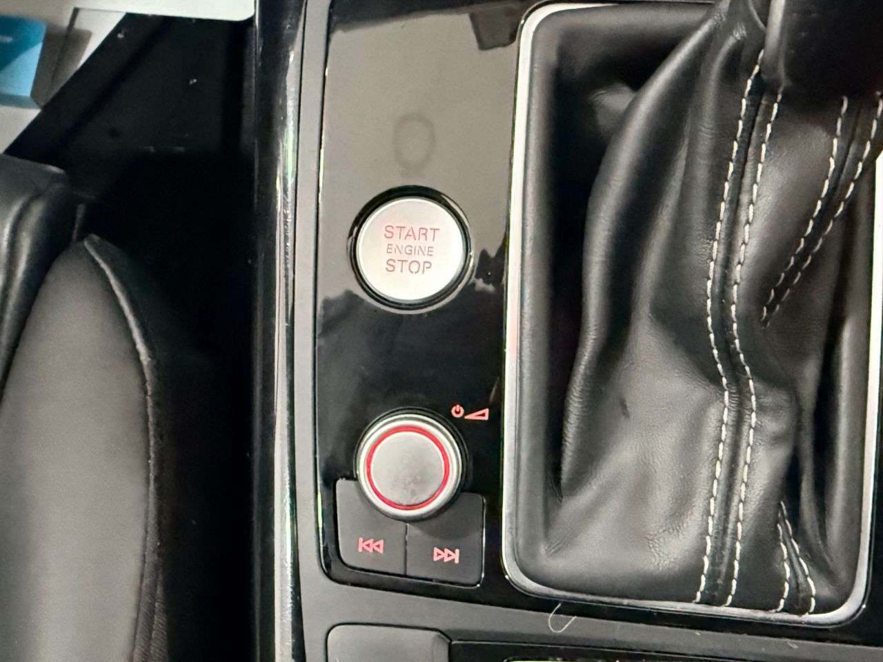 2016 AUDI A6 AVANT 2016 AUDI A6 AVANT