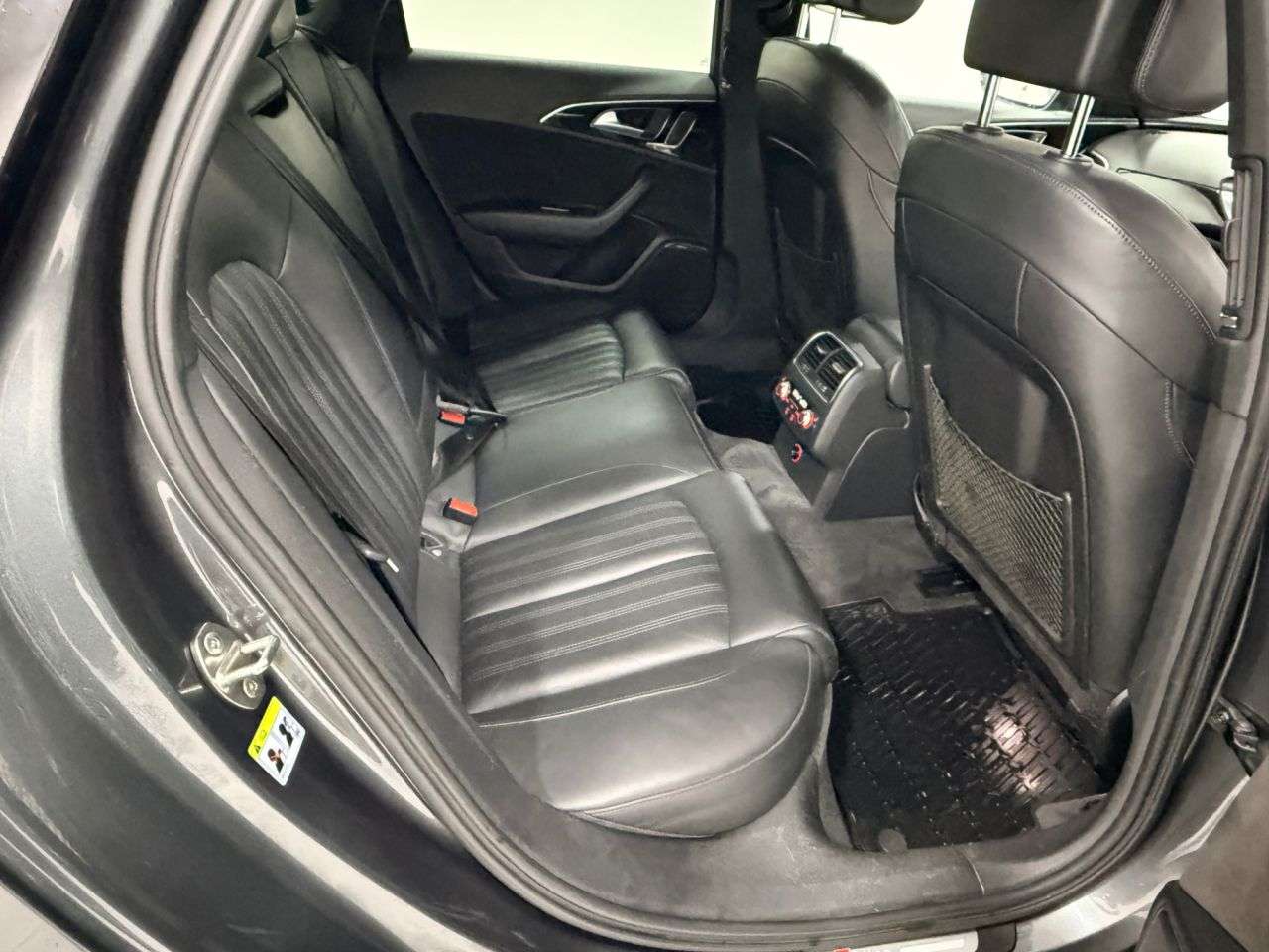 2016 AUDI A6 AVANT 2016 AUDI A6 AVANT