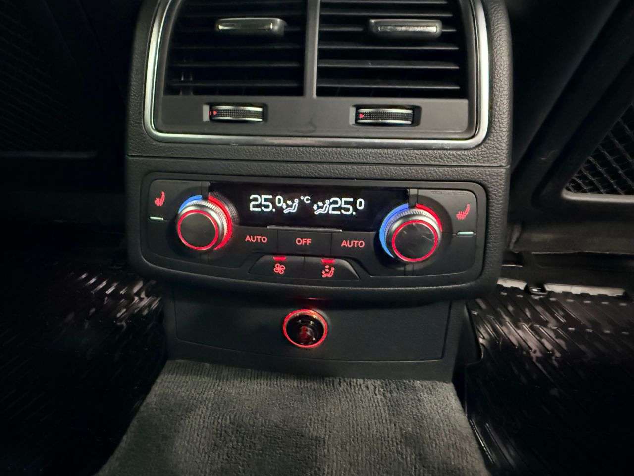 2016 AUDI A6 AVANT 2016 AUDI A6 AVANT