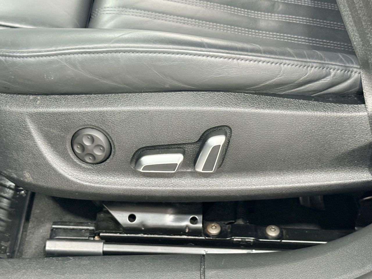 2016 AUDI A6 AVANT 2016 AUDI A6 AVANT