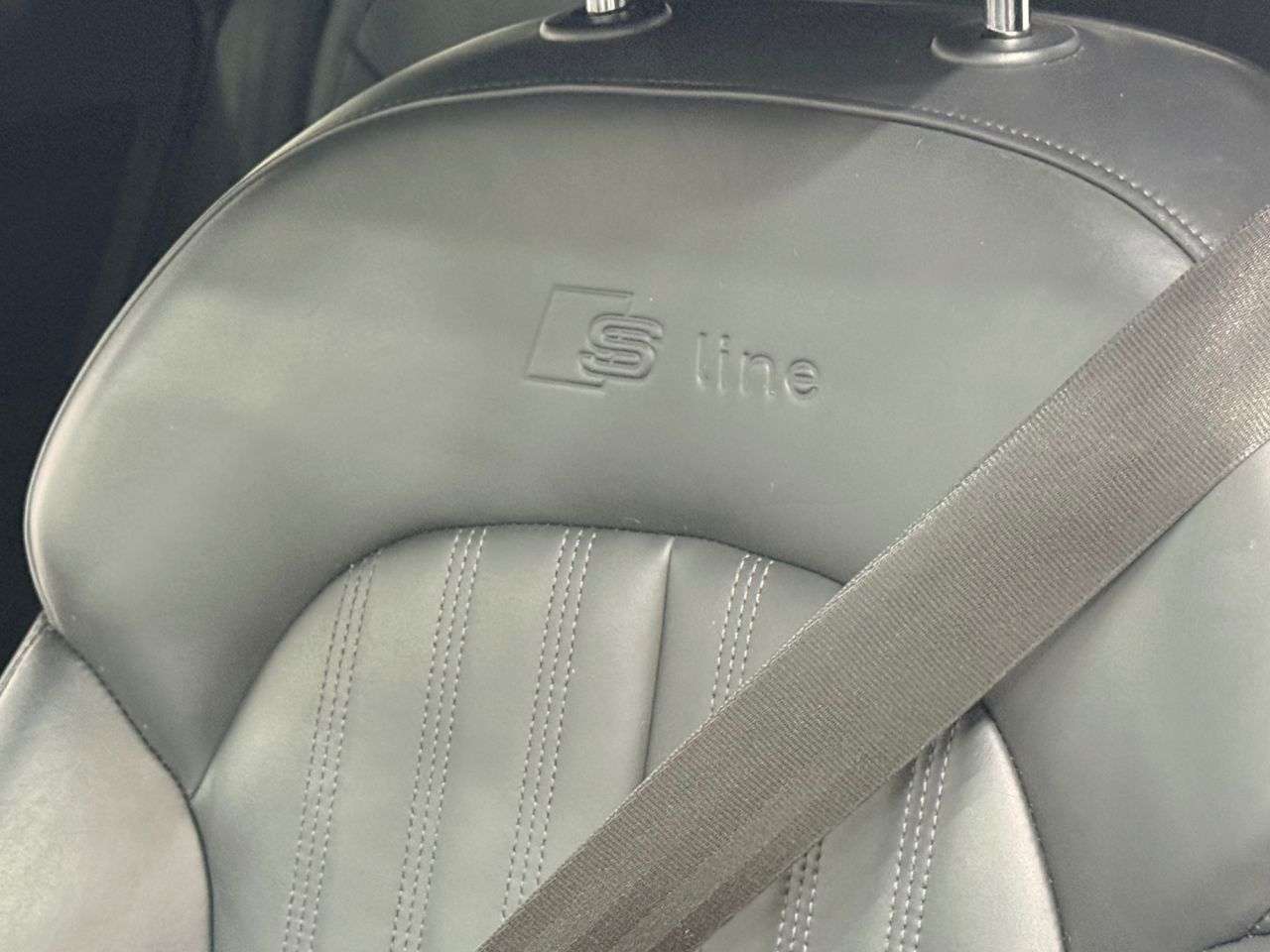 2016 AUDI A6 AVANT 2016 AUDI A6 AVANT