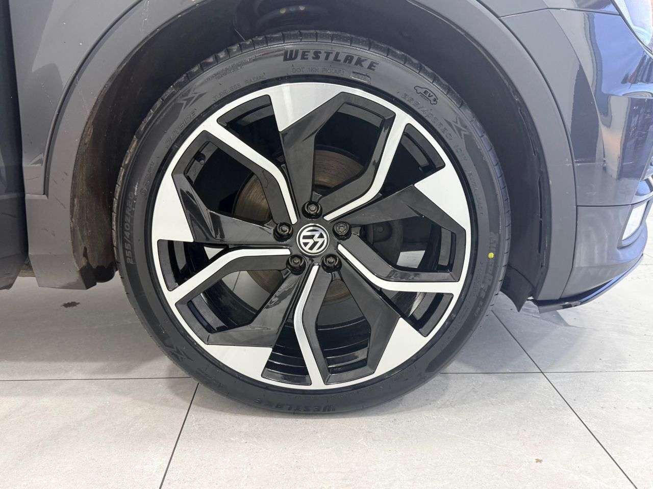 2017 VOLKSWAGEN TIGUAN 2017 VOLKSWAGEN TIGUAN