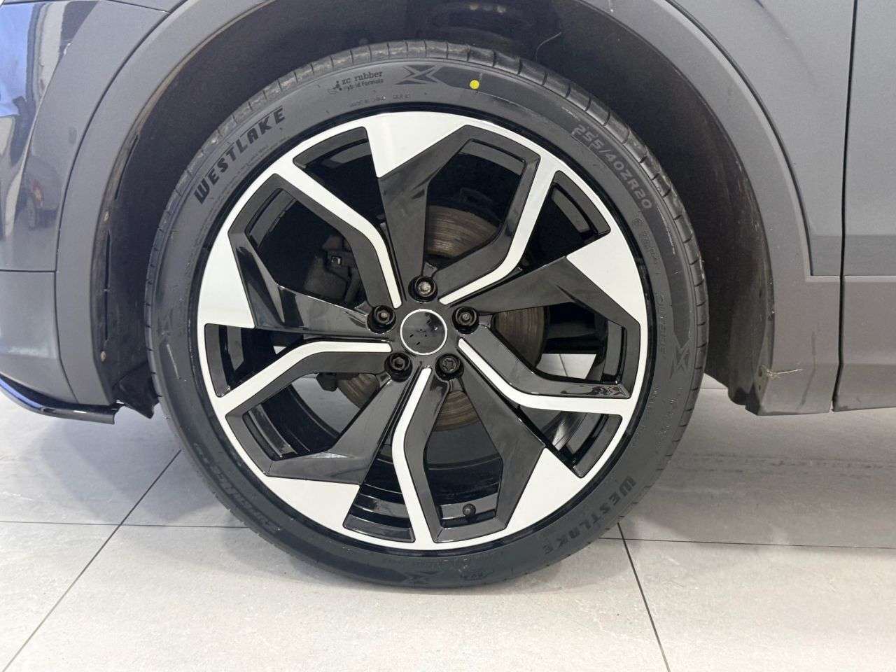 2017 VOLKSWAGEN TIGUAN 2017 VOLKSWAGEN TIGUAN