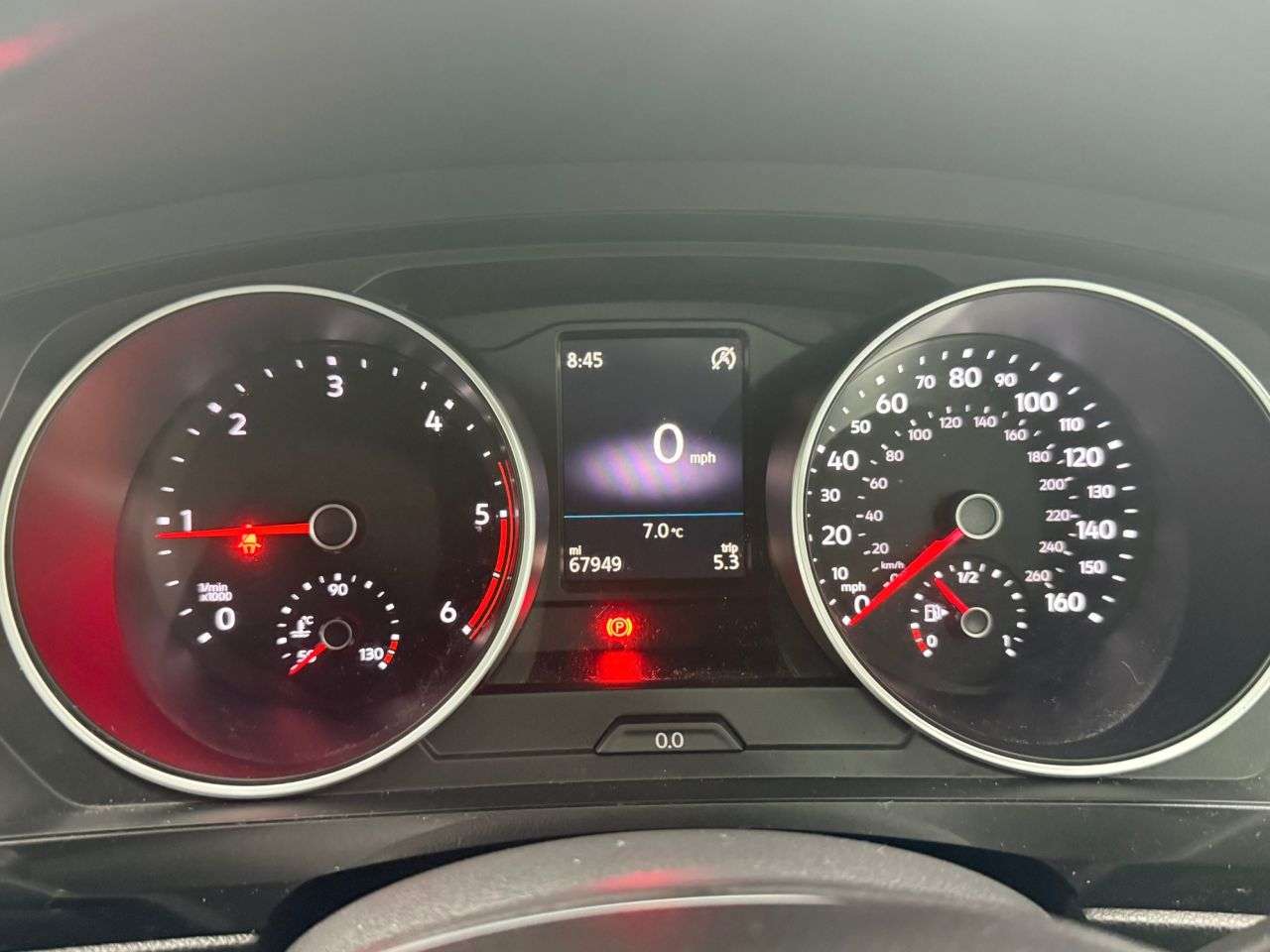 2017 VOLKSWAGEN TIGUAN 2017 VOLKSWAGEN TIGUAN