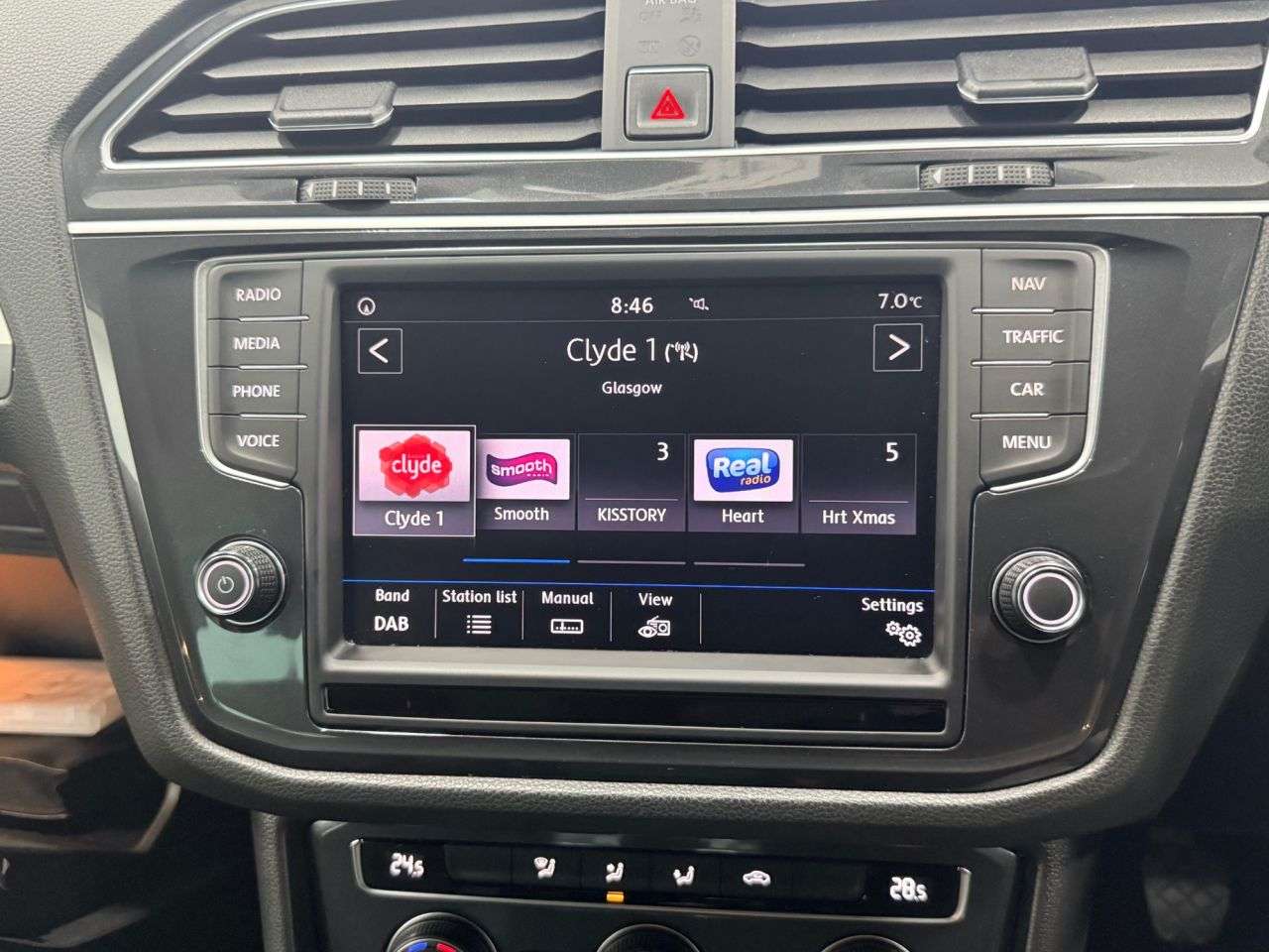 2017 VOLKSWAGEN TIGUAN 2017 VOLKSWAGEN TIGUAN