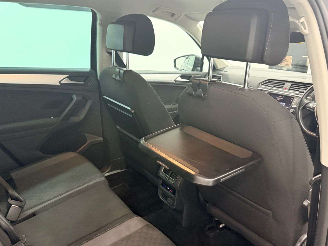 2017 VOLKSWAGEN TIGUAN 2017 VOLKSWAGEN TIGUAN