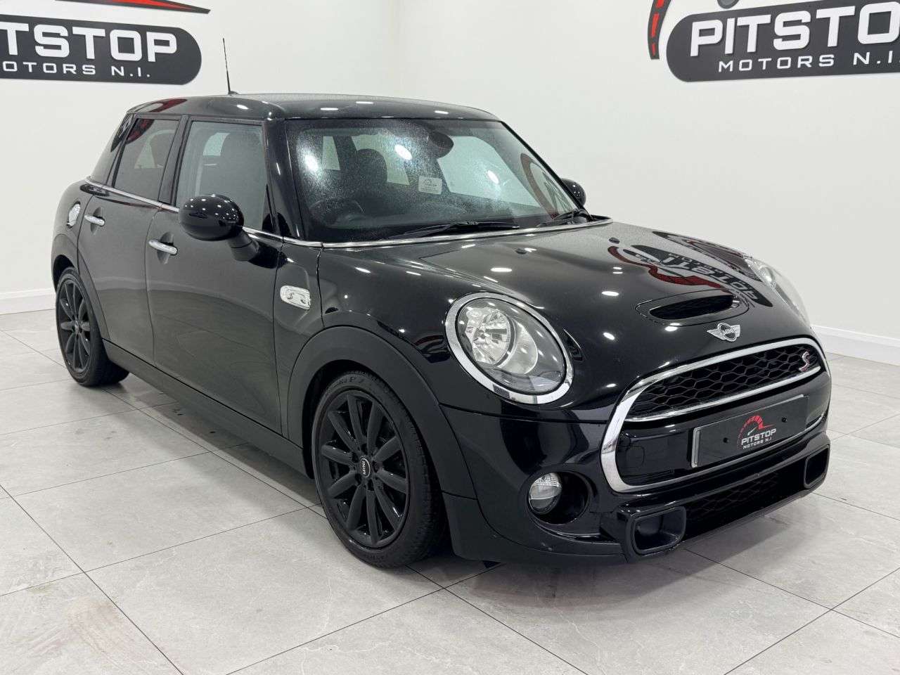 2016 MINI HATCH 2016 MINI HATCH