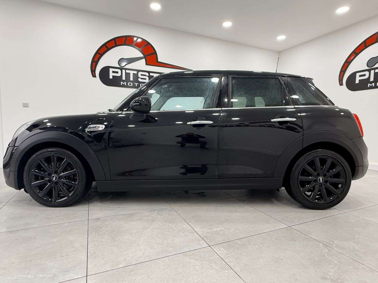 2016 MINI HATCH 2016 MINI HATCH