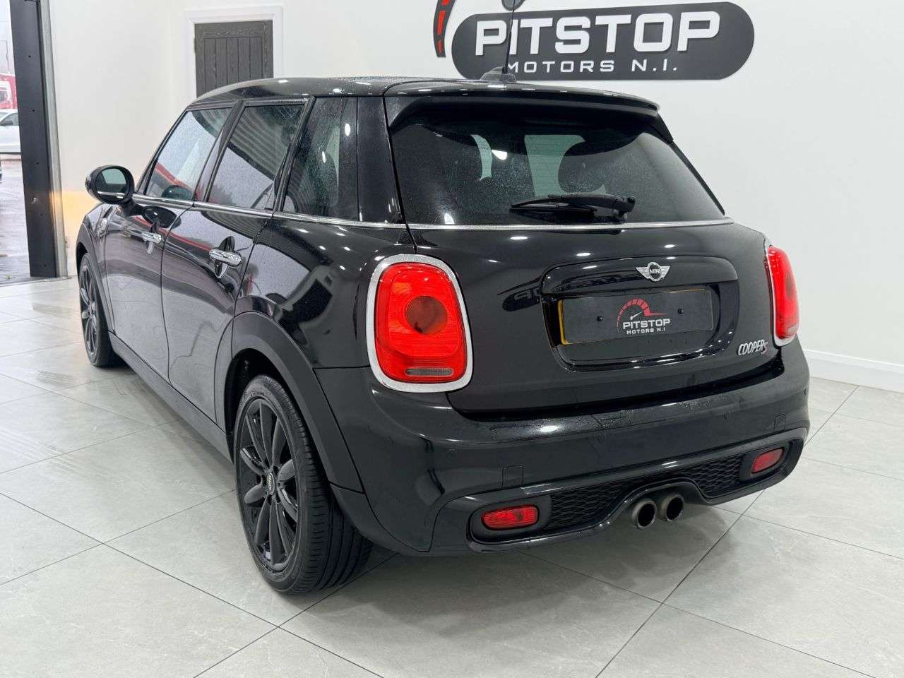 2016 MINI HATCH 2016 MINI HATCH
