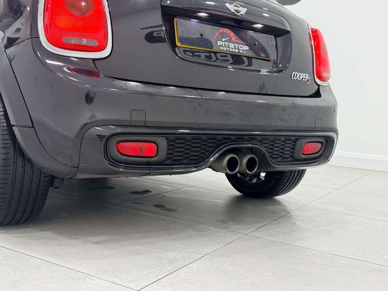 2016 MINI HATCH 2016 MINI HATCH