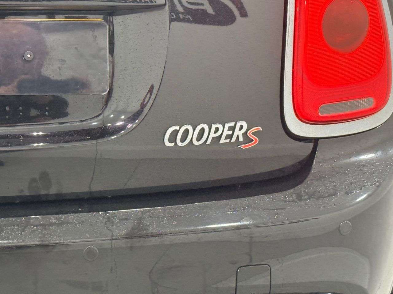 2016 MINI HATCH 2016 MINI HATCH