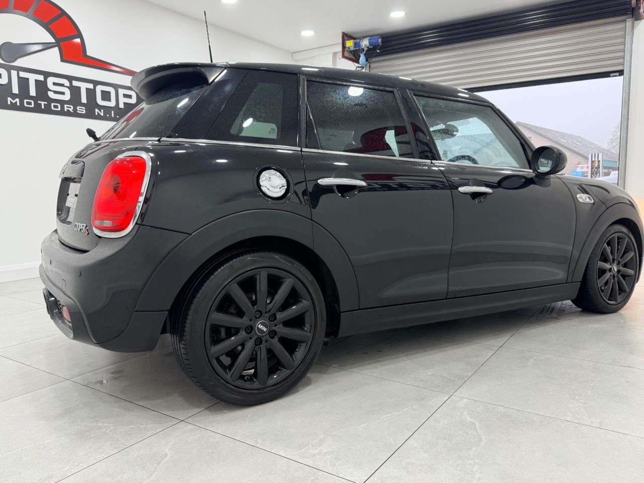 2016 MINI HATCH 2016 MINI HATCH