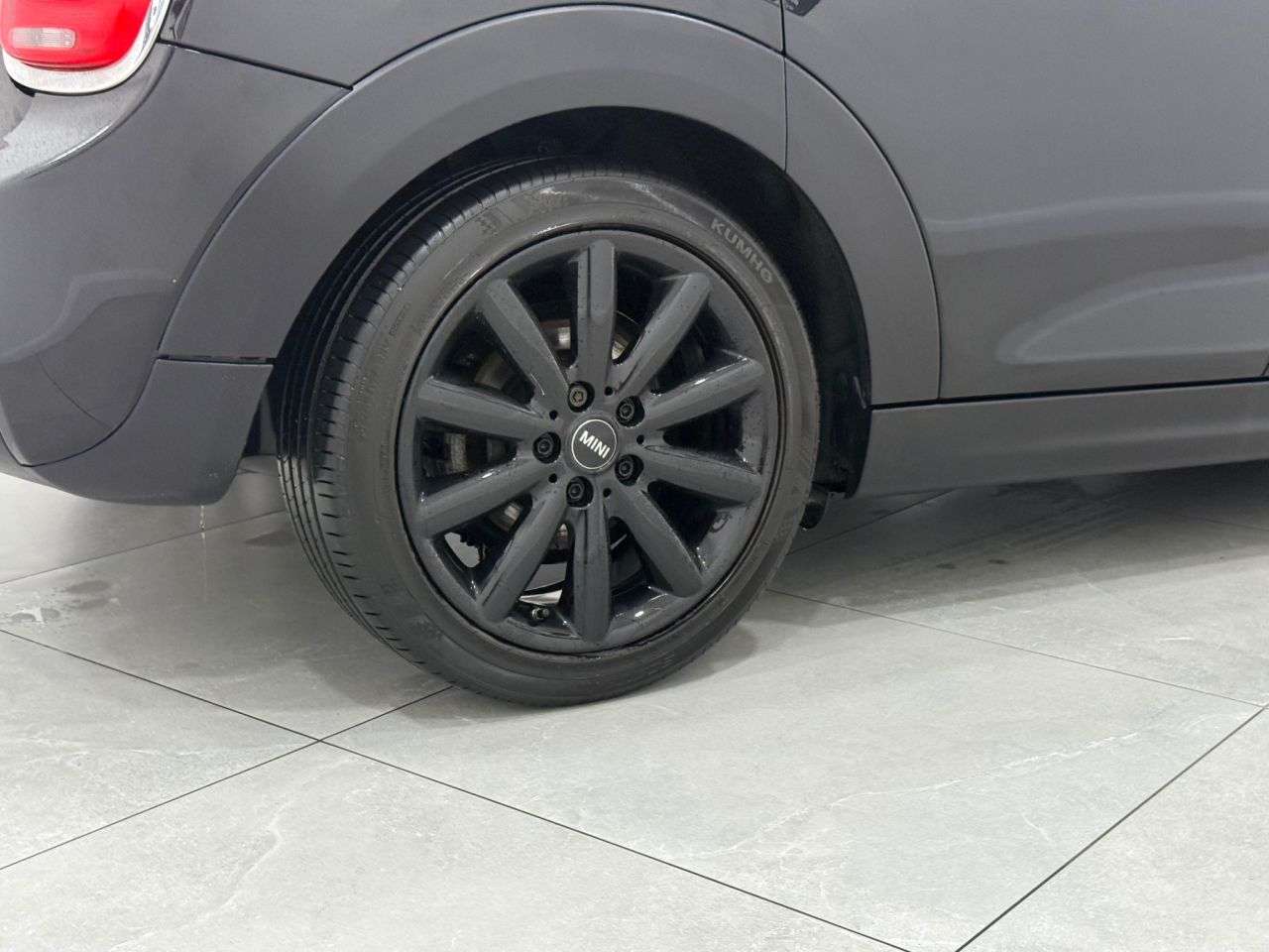 2016 MINI HATCH 2016 MINI HATCH