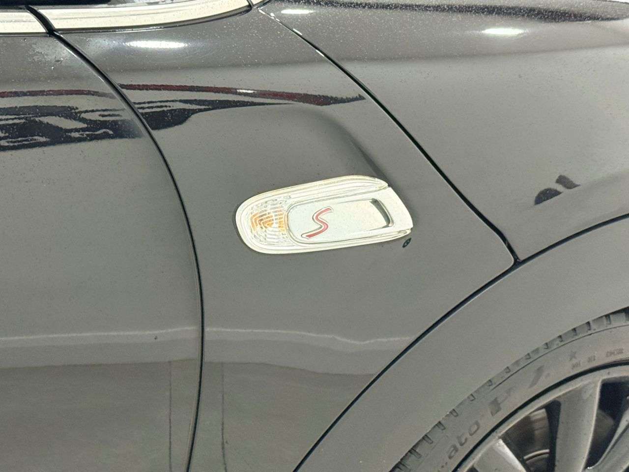 2016 MINI HATCH 2016 MINI HATCH