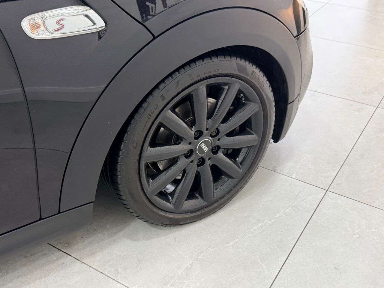 2016 MINI HATCH 2016 MINI HATCH