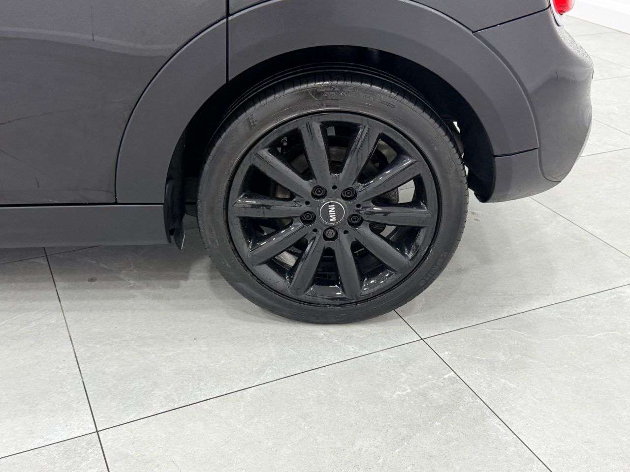 2016 MINI HATCH 2016 MINI HATCH