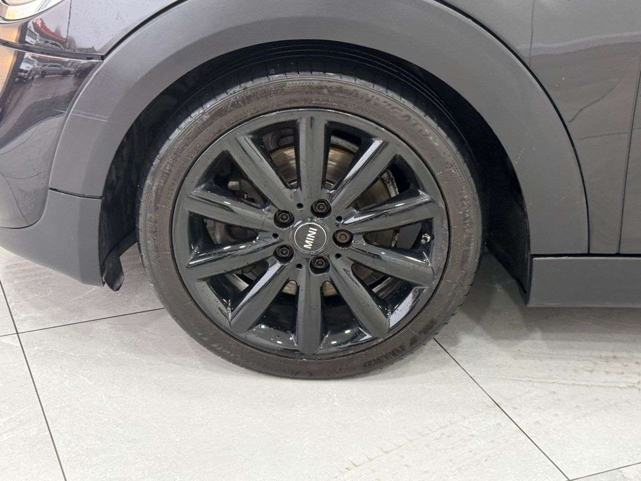 2016 MINI HATCH 2016 MINI HATCH