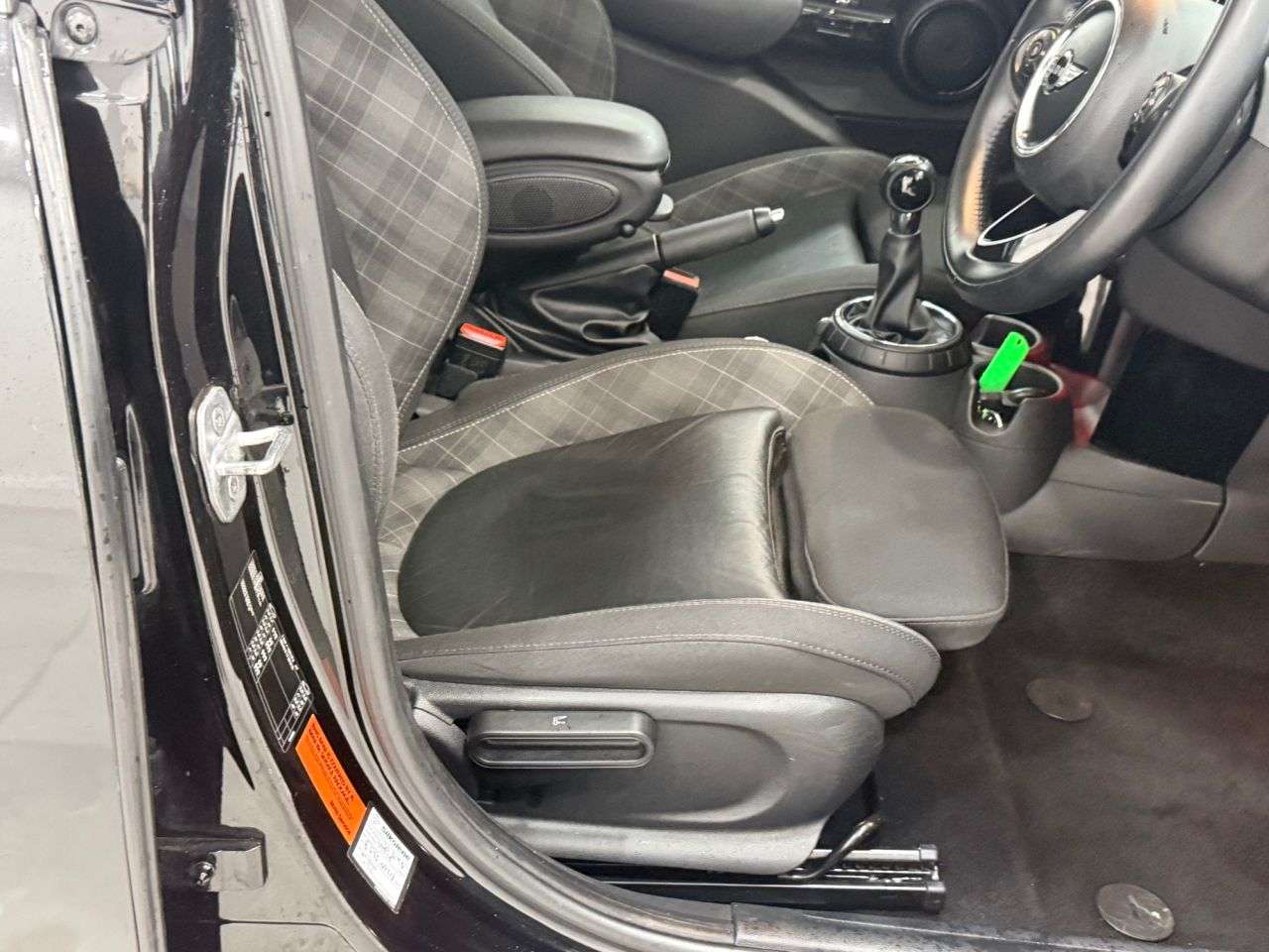 2016 MINI HATCH 2016 MINI HATCH