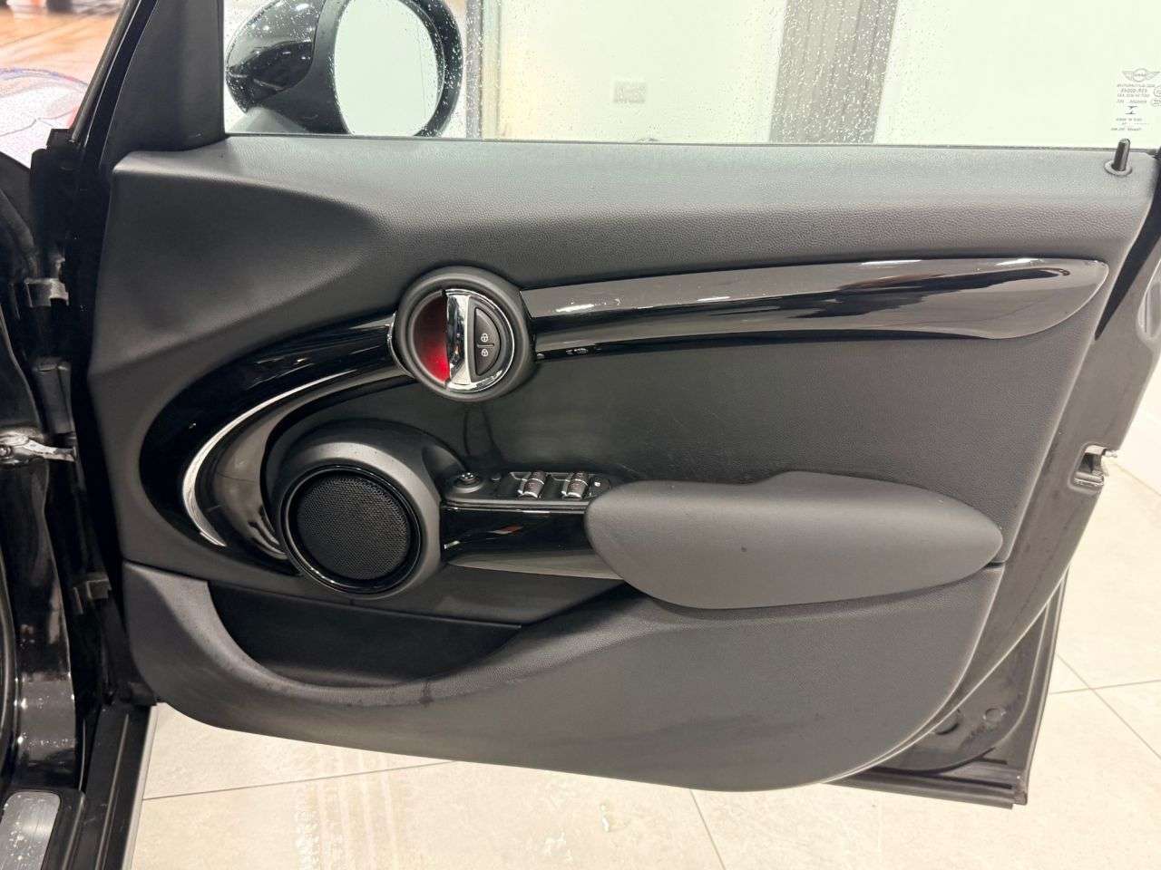 2016 MINI HATCH 2016 MINI HATCH