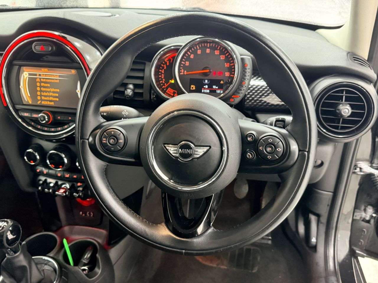 2016 MINI HATCH 2016 MINI HATCH