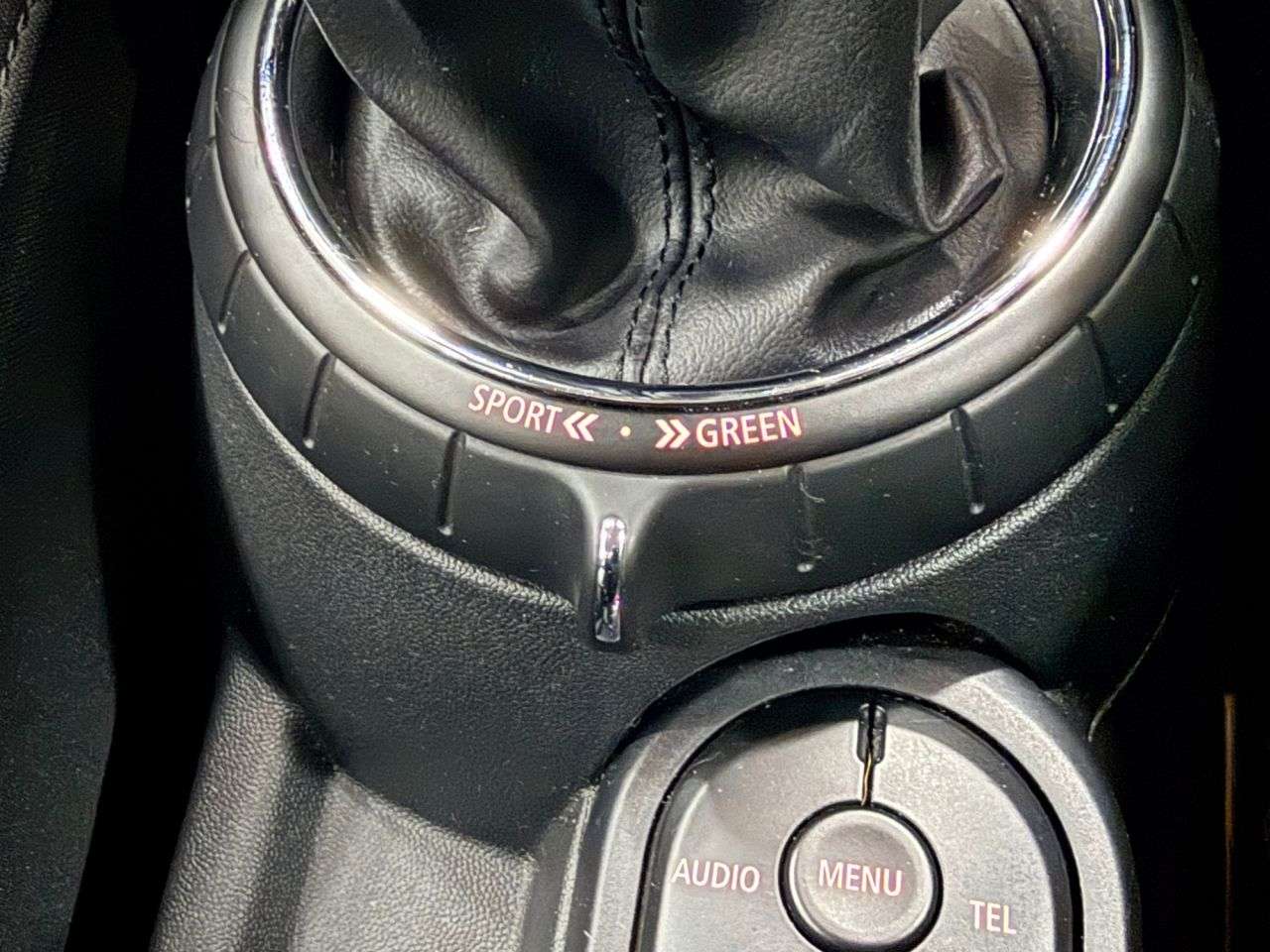 2016 MINI HATCH 2016 MINI HATCH