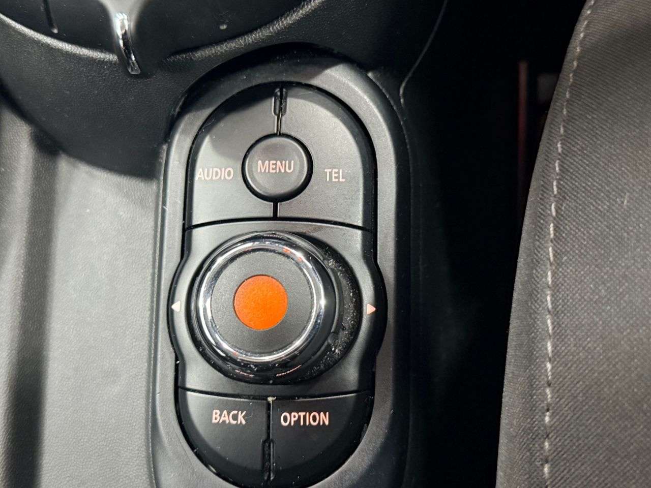 2016 MINI HATCH 2016 MINI HATCH