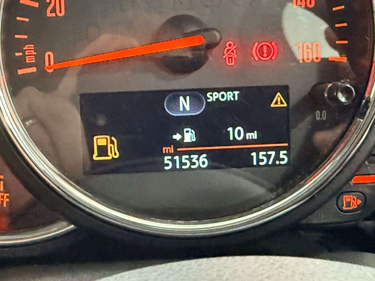 2016 MINI HATCH 2016 MINI HATCH