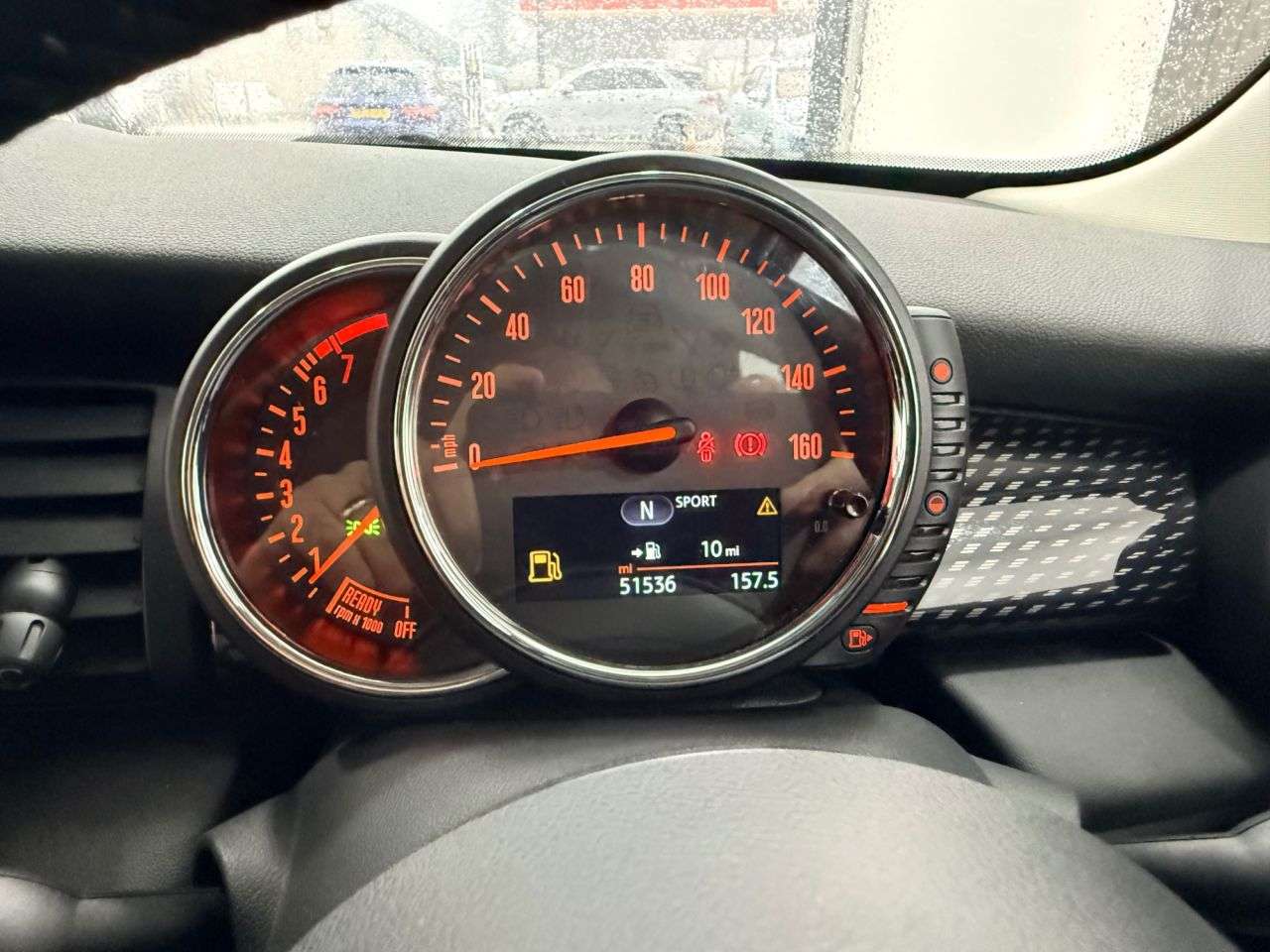 2016 MINI HATCH 2016 MINI HATCH