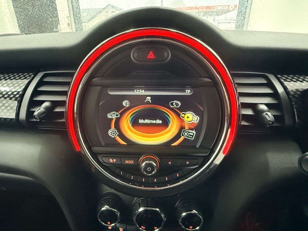 2016 MINI HATCH 2016 MINI HATCH