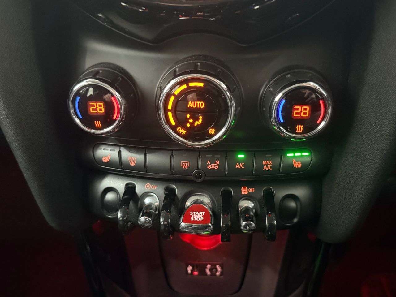 2016 MINI HATCH 2016 MINI HATCH