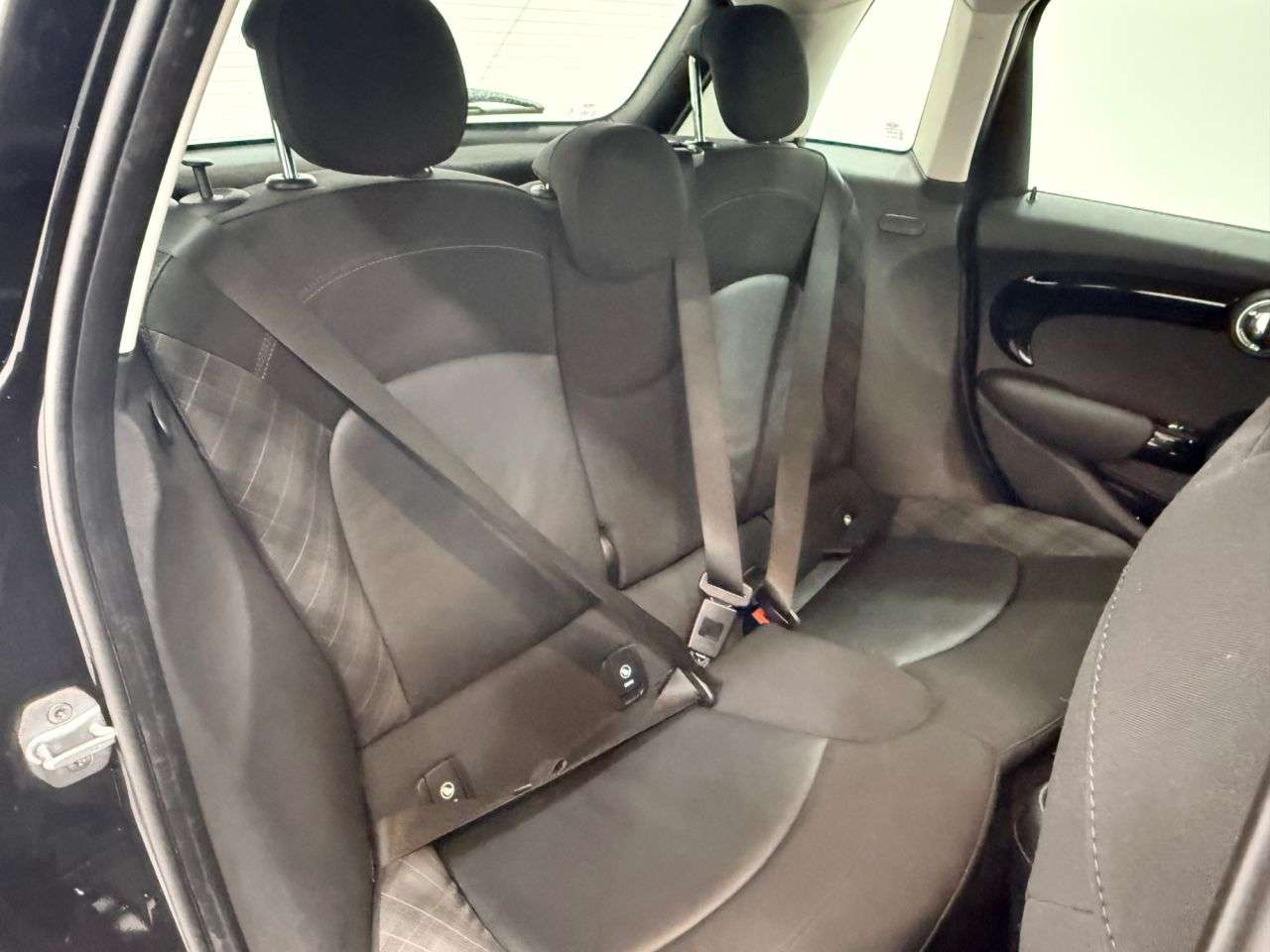 2016 MINI HATCH 2016 MINI HATCH